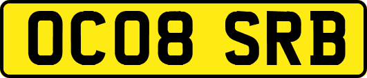 OC08SRB