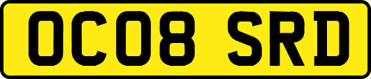 OC08SRD