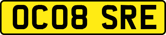 OC08SRE