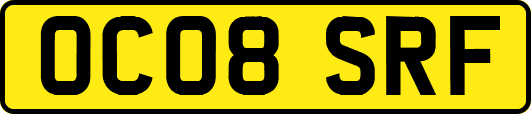 OC08SRF