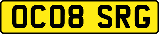 OC08SRG