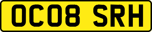OC08SRH