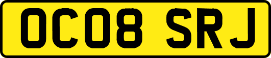 OC08SRJ
