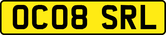 OC08SRL