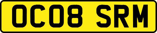 OC08SRM