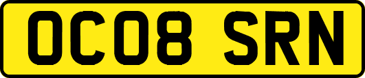 OC08SRN