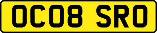 OC08SRO