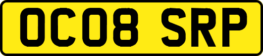 OC08SRP