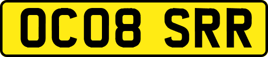 OC08SRR