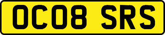 OC08SRS