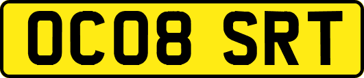 OC08SRT
