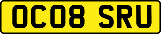 OC08SRU