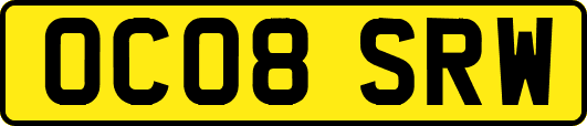 OC08SRW