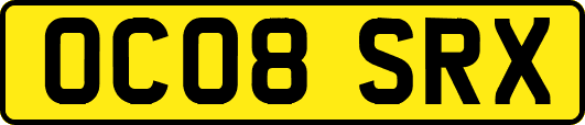 OC08SRX