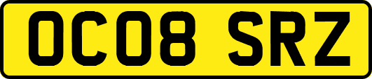OC08SRZ