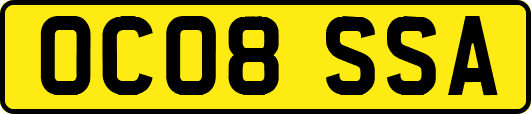 OC08SSA