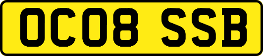OC08SSB