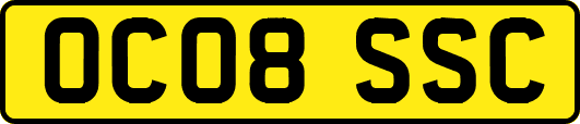 OC08SSC
