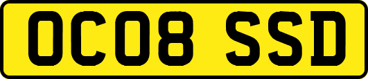 OC08SSD