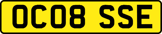 OC08SSE