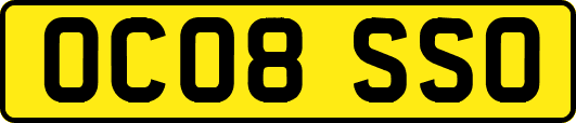 OC08SSO