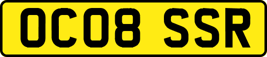 OC08SSR