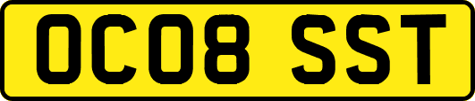 OC08SST