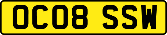 OC08SSW