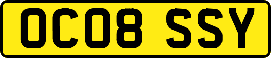 OC08SSY