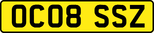 OC08SSZ
