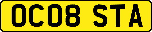 OC08STA
