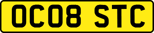 OC08STC