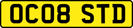 OC08STD