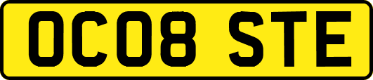 OC08STE
