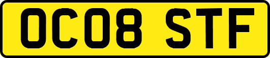 OC08STF