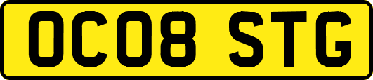 OC08STG