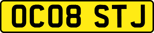 OC08STJ