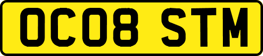 OC08STM