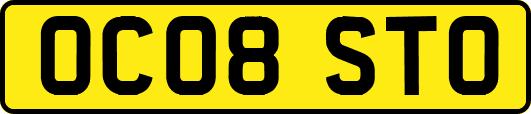 OC08STO