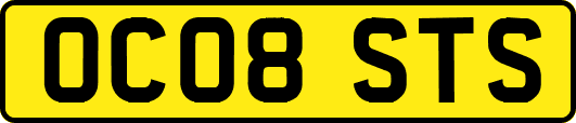 OC08STS