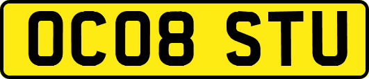 OC08STU