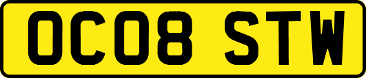 OC08STW