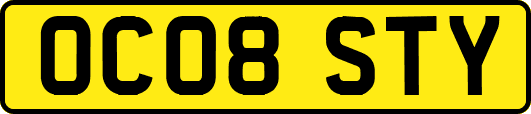 OC08STY