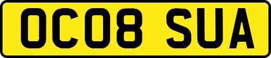 OC08SUA