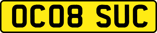 OC08SUC