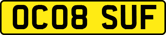 OC08SUF