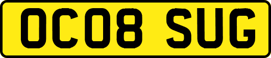 OC08SUG