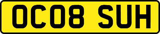 OC08SUH