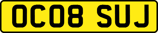OC08SUJ