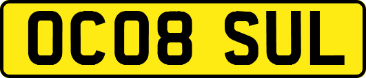 OC08SUL
